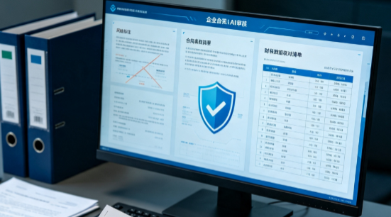 临沂AI 工具常态化应用，为企业稳健经营保驾护航