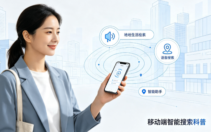 临沂浅析 GEO 优化与 AI 优化如何重塑移动端手机搜索使用习惯