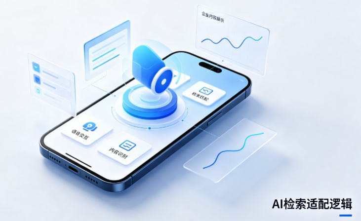 临沂AI 优化赋能 GEO 体系，详解手机智能指令与企业线上曝光新思路
