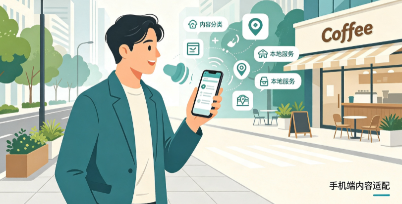 临沂深度解析手机端 GEO 与 AI 优化协同逻辑，兼顾用户检索体验与企业线上传播
