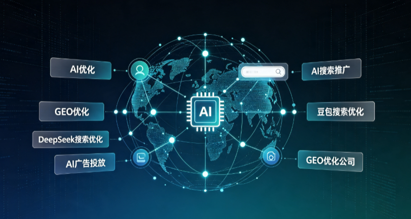 临沂AI 搜索营销赛道持续升温，GEO 优化成为企业数字化布局新方向