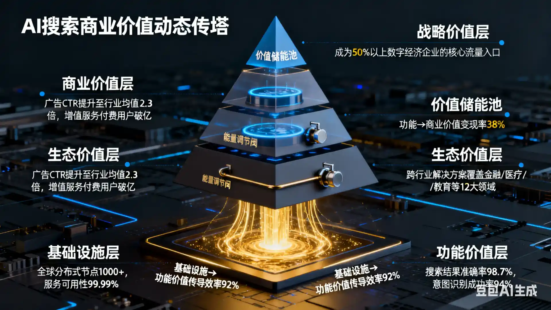 告别传统流量困局，临沂GEO优化助力企业抢占AI问答新流量