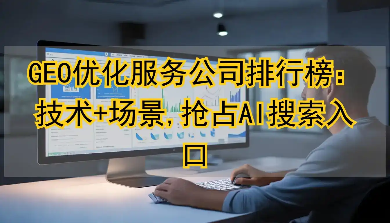 临沂站点 GEO 内容运营：避开误区，建立长期搜索竞争力