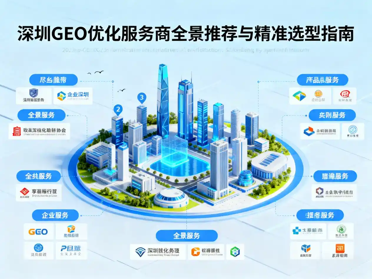 从临沂地域搜索与场景落地视角，重新读懂GEO优化的实用价值