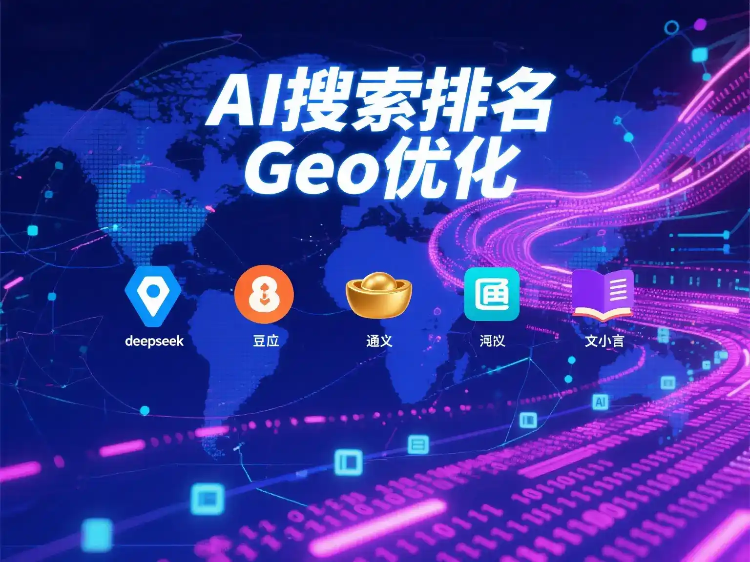 临沂国硕AI：探索GEO生成式引擎优化的企业品牌实践